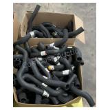 Assorted Radiator Tubes