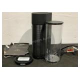Nespresso Coffee Brewer