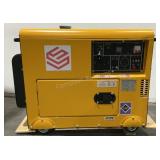 2024 Diesel Generator