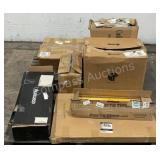 Running Lights, Seat Covers & More