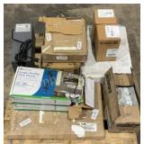 UPS, Monitor Mounts, & More