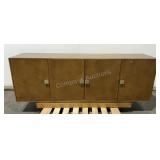Credenza