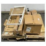Binders, Drawer Hardware & More