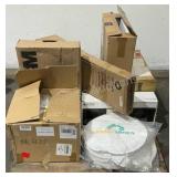 Juicer, Hedge Trimmer & More