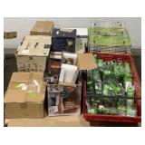 Air Fryer, Dinnerware & More