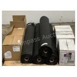 Netting, Cleaner, & More