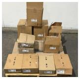 Motorcraft Oil Filters & Air Filters
