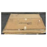Polaris Windshield & Whiteboard