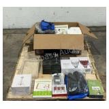 Smart Notebooks,Goblets & More