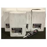 (4) SRW 12ct 28 Fl Oz Adhesive
