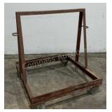 A-Frame Cart