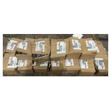 (Approx 380) Parker Hydraulic Hose Fittings