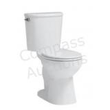 Seasons All-In-One Toilet