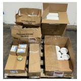 Pipe Joint Lube, Fittings & More