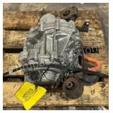 Transfer Case Core