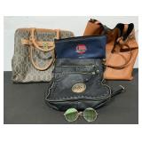 Handbags, Money Bag & Sunglasses