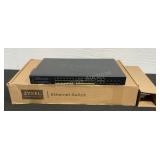 Zyxel Ethernet Switch