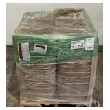 (Approx 210) Frisco Disposable High-Sided Litter B