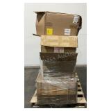 (7 Boxes) Assorted Shopping Bags