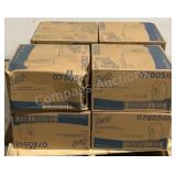 (8) Scott 12ct Bath Tissue