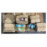 Body Sport Assorted Dumbbells