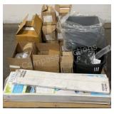 Blood Pressure Cuffs, Magnets & More
