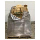 300 LBs of Wood Fiber