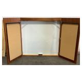 Conference Room Dry Erase Board
