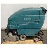 Tennant Company Electric Floor Scrubber M5400