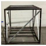 Steel Frame