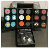 (4) Honeywell Smart Masks Xuberfab