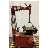 Coats Tire Changer 5030A