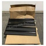 Madix 36" Gondola Shelving Parts Maxiline