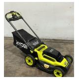 Ryobi 40V 20" Self-Propelled Mower RY40HPLM02K2