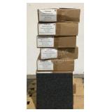 (8) REPP-Tile 16ct 19-1/2"x19-1/2" Carpet Squares