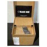 (4) Black Box Agility Zero U KVM-Over-IP Transmitt