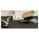 (9) 2004 Black Box CAT5 VGA Video Splitters AC501A