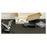 (7) 2004 Black Box CAT5 VGA Video Splitters AC500A