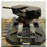 PullRite 5th Wheel Hitch