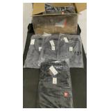 (20) Bausky Assorted Mens Work Pants & Shorts