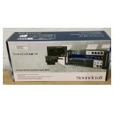 Soundcraft 16-Input Remote Control Digital Mixer U