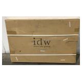 iDW Extended Rolling Rack
