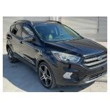 2019 Ford Escape SEL FWD