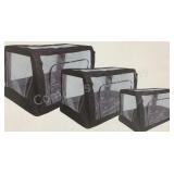 Buster 40"x24" ICU Dog Kennel