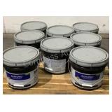 (8) Custom Building Products 3.5 Gal Tile Adhesive