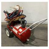 G-TEC Heated Transmission Cooler Line Flusher