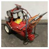 G-TEC Heated Transmission Cooler Line Flusher