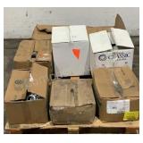 (Approx 1400) Drum Caps