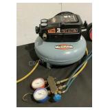 3 Gallon Air Compressor & Sander