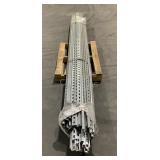 (42) Power Strut 1-5/8" x 13/16" x 10